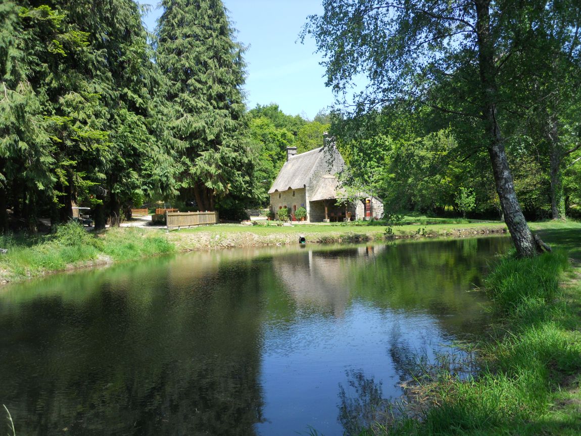 La Vallée de Pratmeur