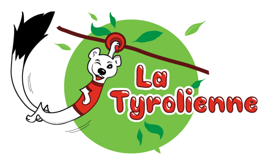 La tyrolienne Lanester